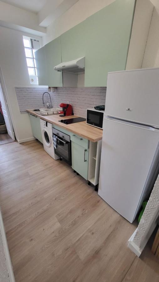 Appartement Cosy بولون-سور-مير المظهر الخارجي الصورة