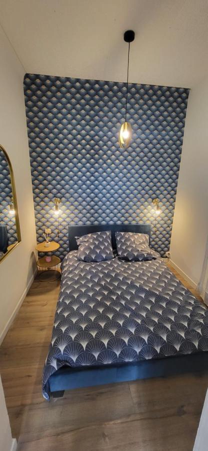 Appartement Cosy بولون-سور-مير المظهر الخارجي الصورة