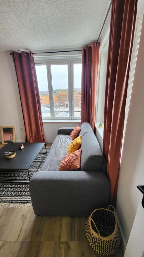 Appartement Cosy بولون-سور-مير المظهر الخارجي الصورة