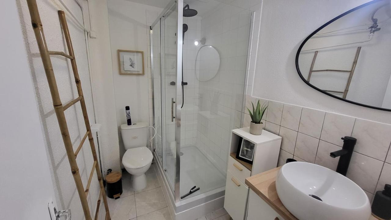 Appartement Cosy بولون-سور-مير المظهر الخارجي الصورة